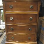 551 1426 CHEST OF DRAWERS